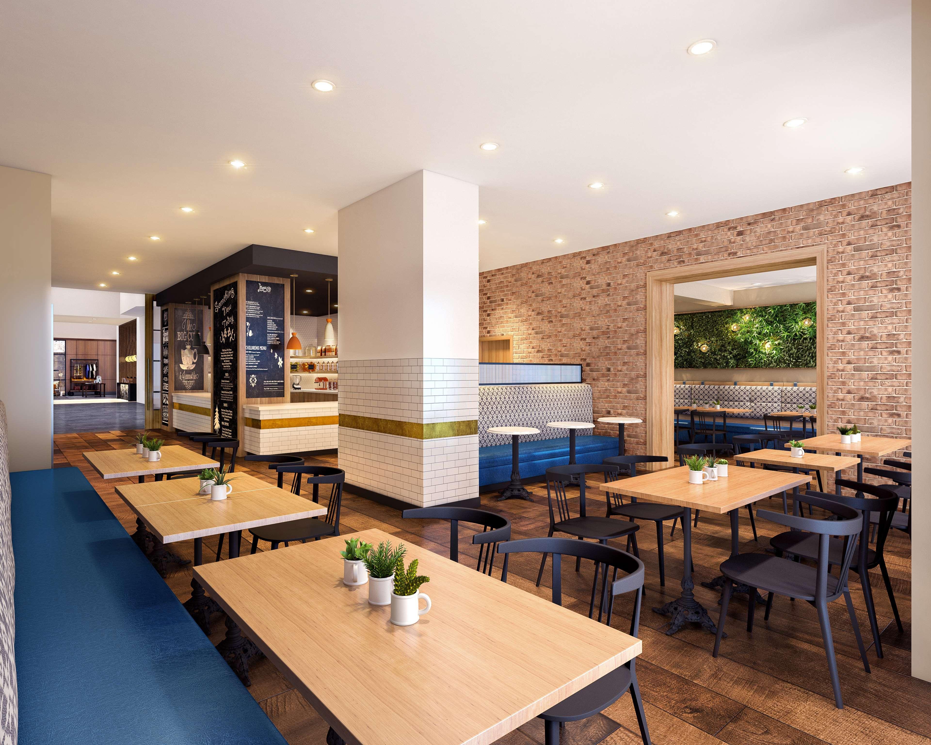 The Cincinnatian Curio Collection By Hilton Exteriör bild