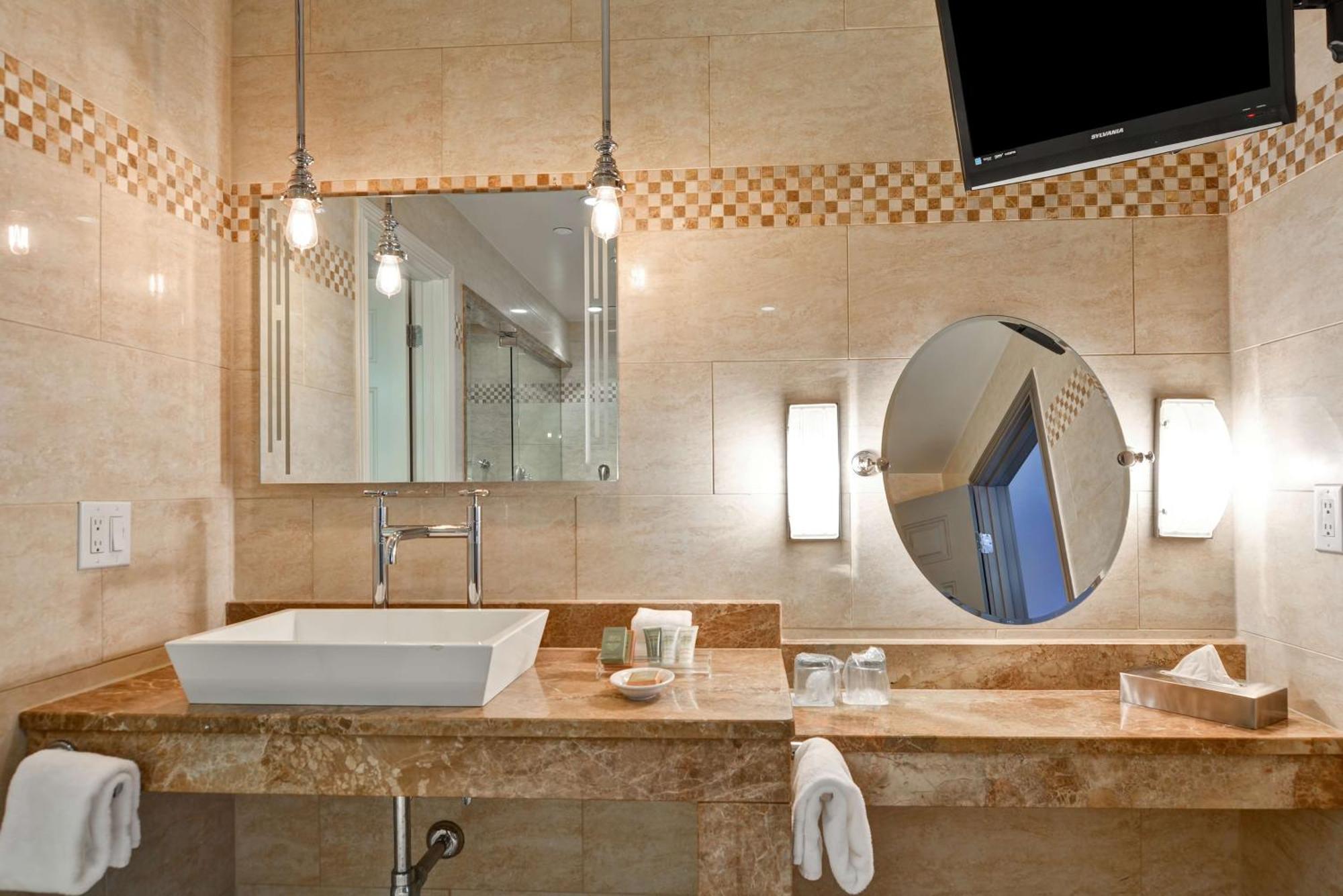 The Cincinnatian Curio Collection By Hilton Exteriör bild