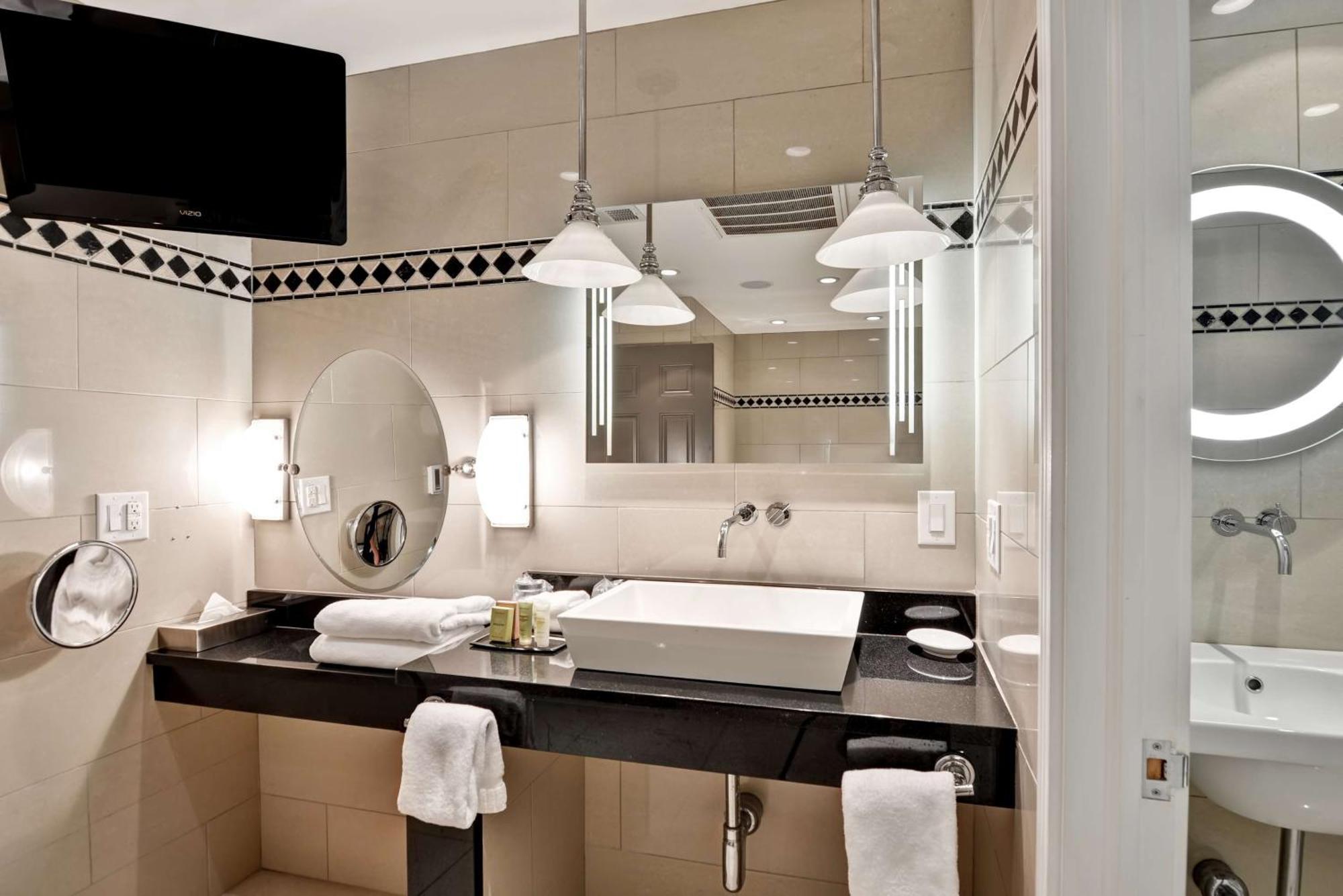 The Cincinnatian Curio Collection By Hilton Exteriör bild