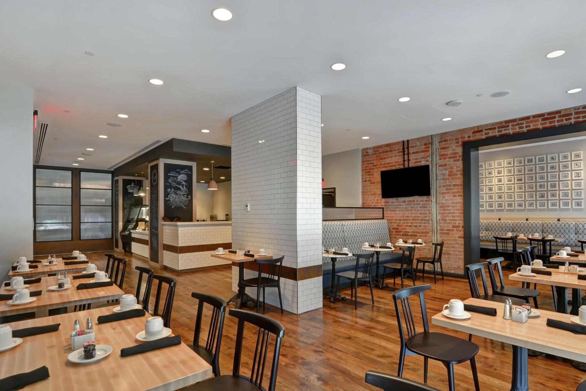 The Cincinnatian Curio Collection By Hilton Exteriör bild