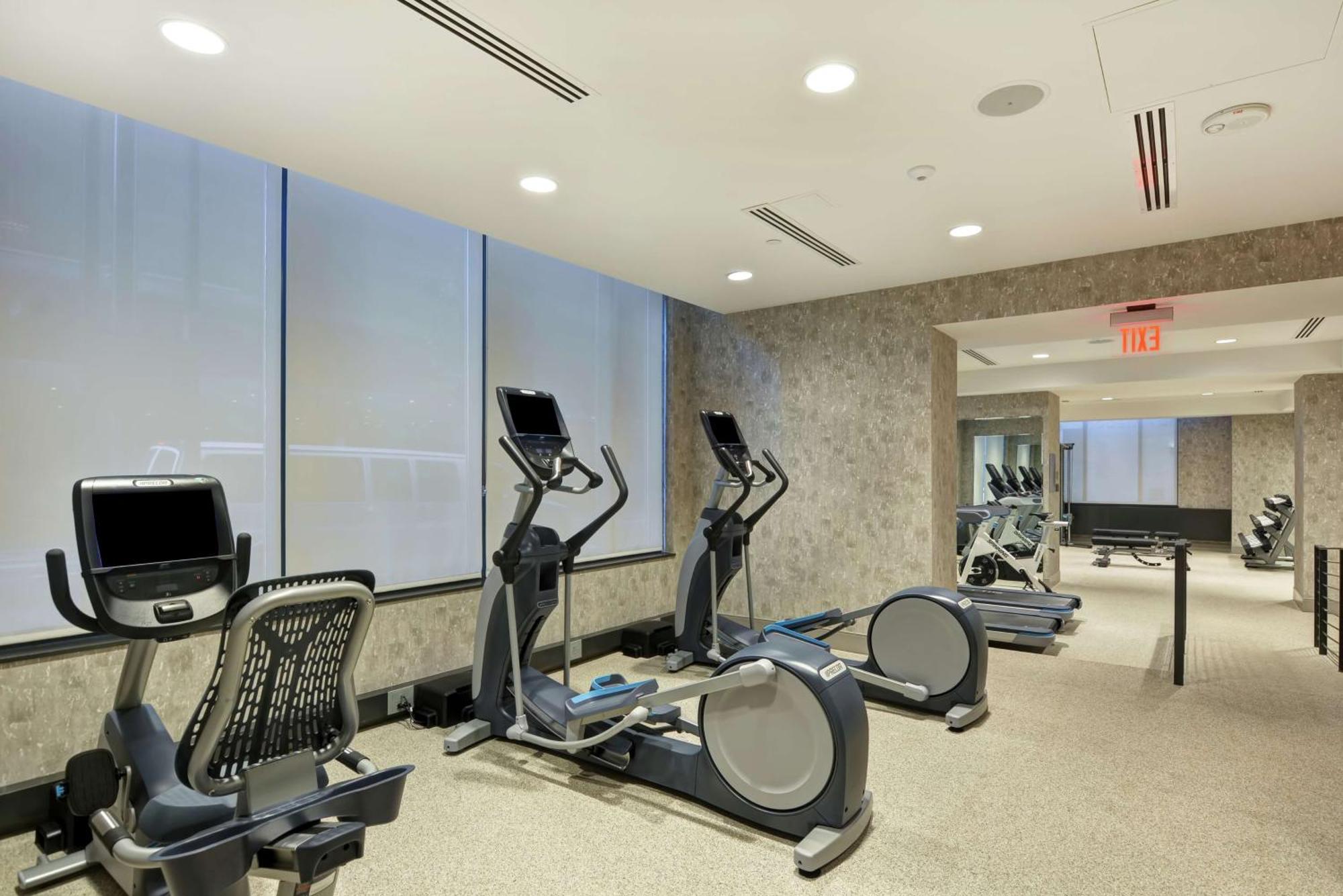 The Cincinnatian Curio Collection By Hilton Exteriör bild