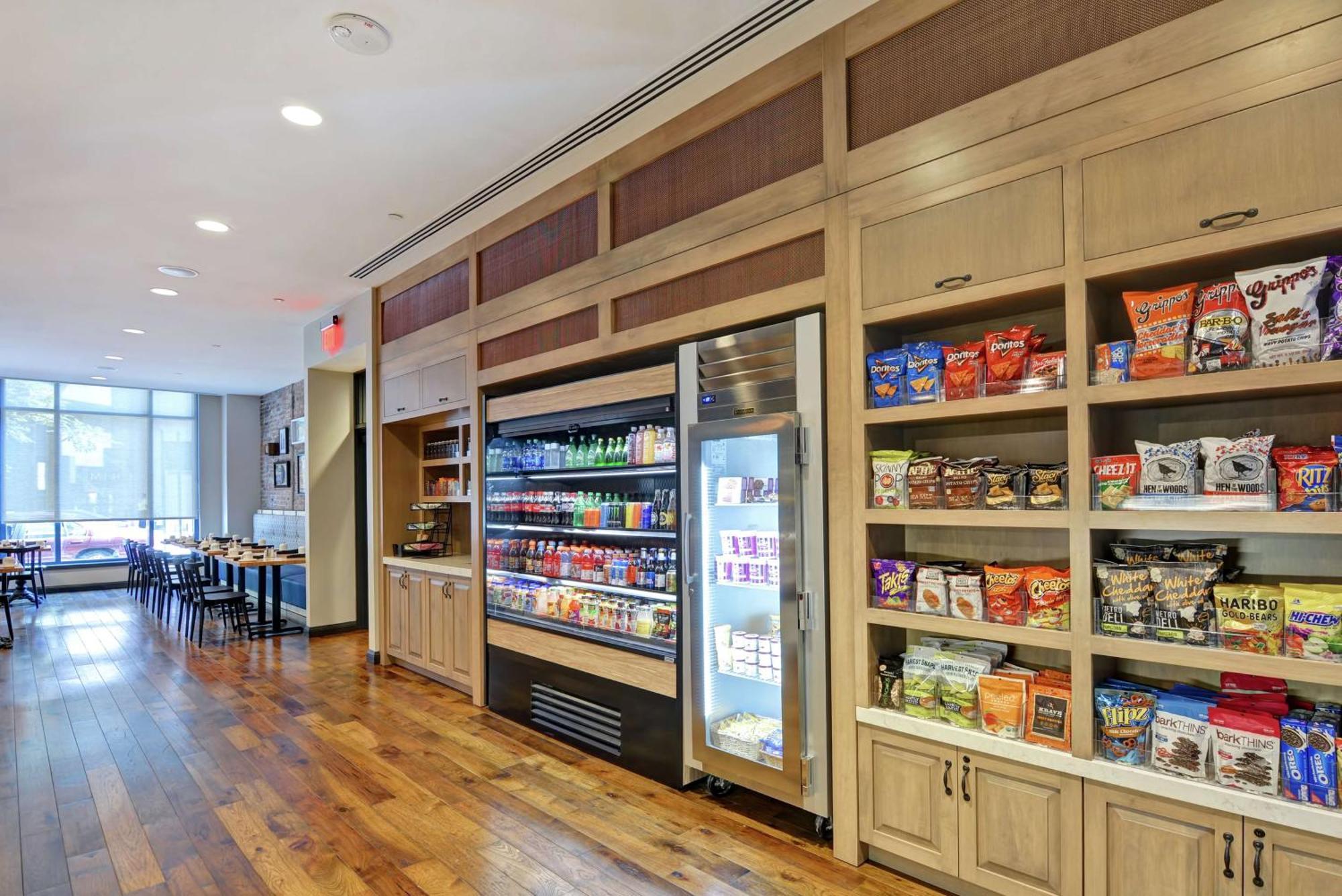 The Cincinnatian Curio Collection By Hilton Exteriör bild