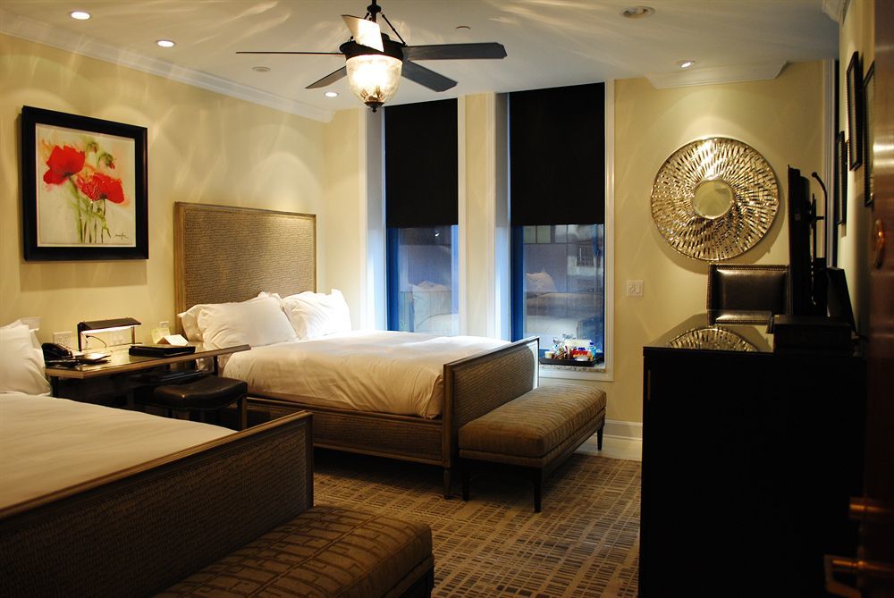 The Cincinnatian Curio Collection By Hilton Exteriör bild