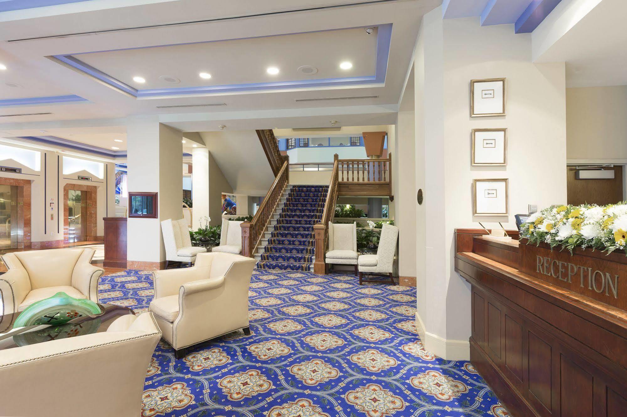The Cincinnatian Curio Collection By Hilton Exteriör bild