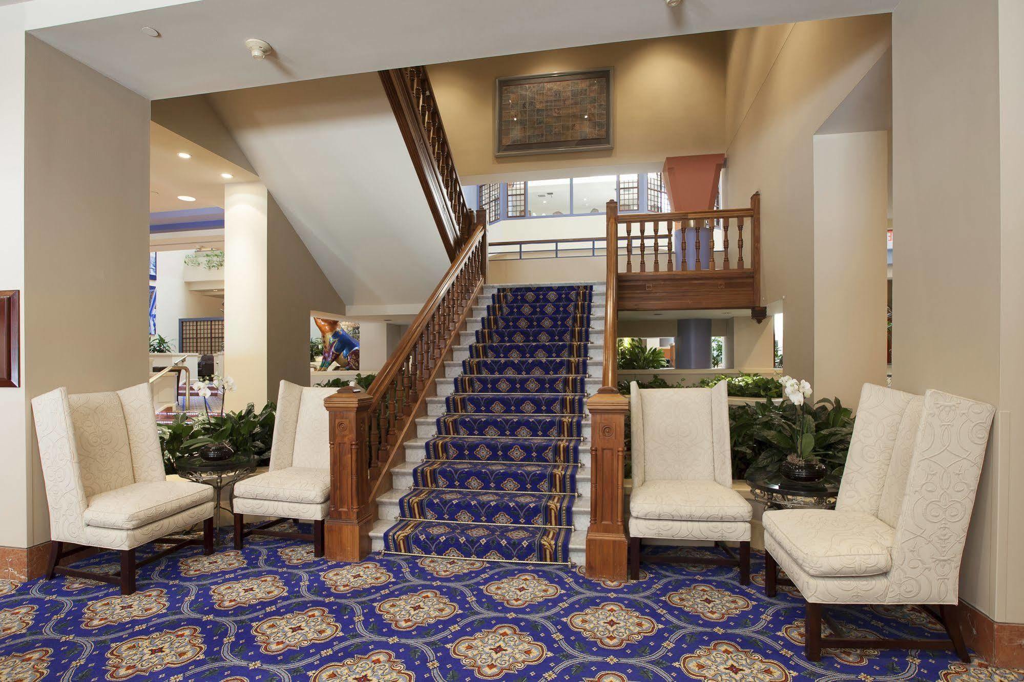 The Cincinnatian Curio Collection By Hilton Exteriör bild