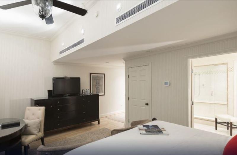 The Cincinnatian Curio Collection By Hilton Exteriör bild