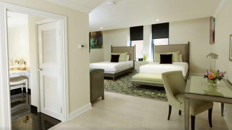 The Cincinnatian Curio Collection By Hilton Exteriör bild