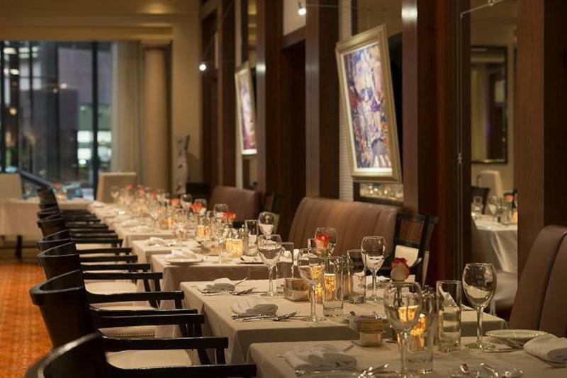 The Cincinnatian Curio Collection By Hilton Exteriör bild